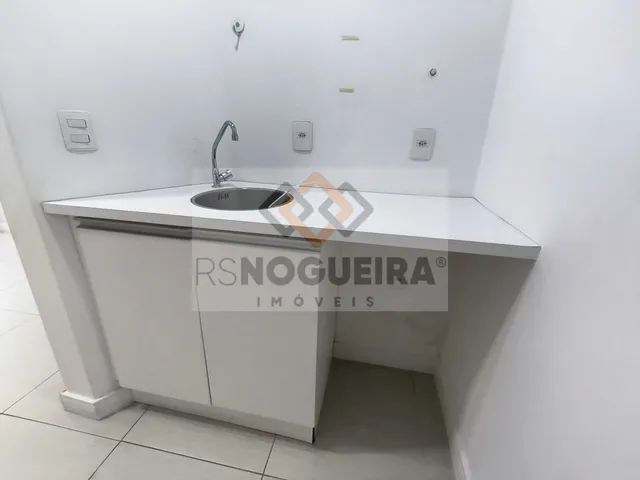 Imagem 2: Sala Comercial Andar Comercial em Centro, Florianópolis/Sc