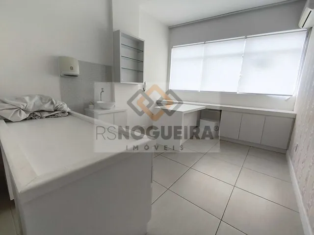 Imagem 10: Sala Comercial Andar Comercial em Centro, Florianópolis/Sc