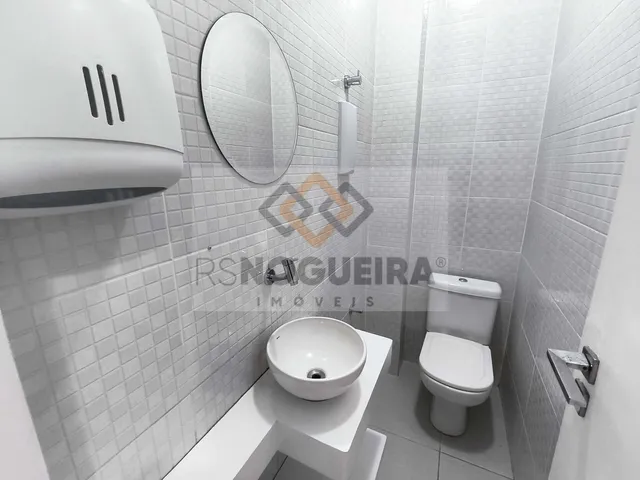 Imagem 13: Sala Comercial Andar Comercial em Centro, Florianópolis/Sc