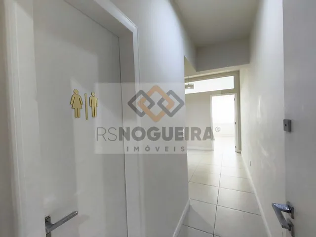 Imagem 7: Sala Comercial Andar Comercial em Centro, Florianópolis/Sc
