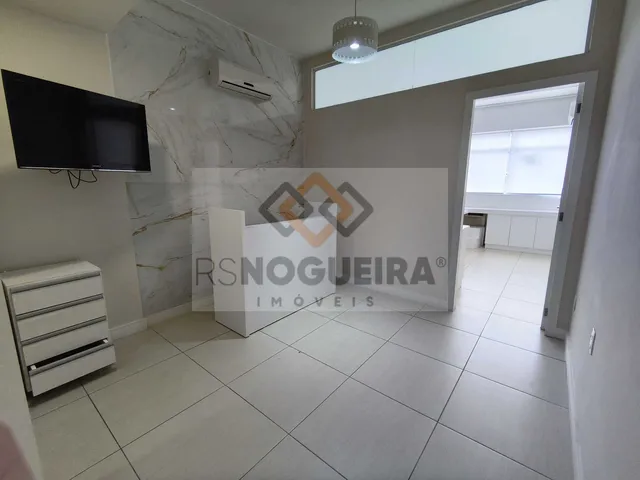 Imagem 6: Sala Comercial Andar Comercial em Centro, Florianópolis/Sc