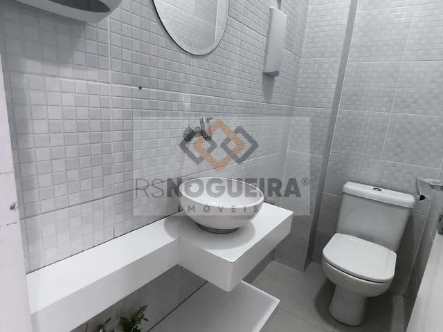 Imagem 9: Sala Comercial Andar Comercial em Centro, Florianópolis/Sc