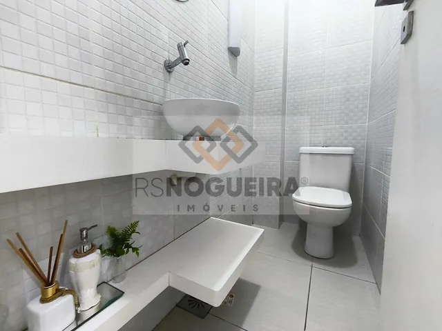Imagem 14: Sala Comercial Andar Comercial em Centro, Florianópolis/Sc