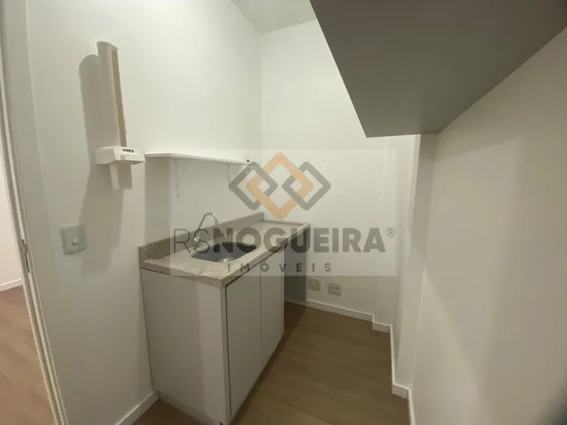 Imagem 7: Sala comercial em Estreito, Florianópolis/SC