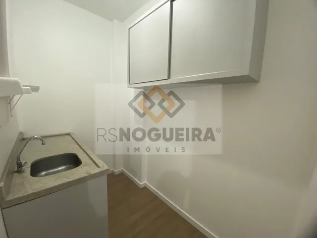 Imagem 2: Sala comercial em Estreito, Florianópolis/SC