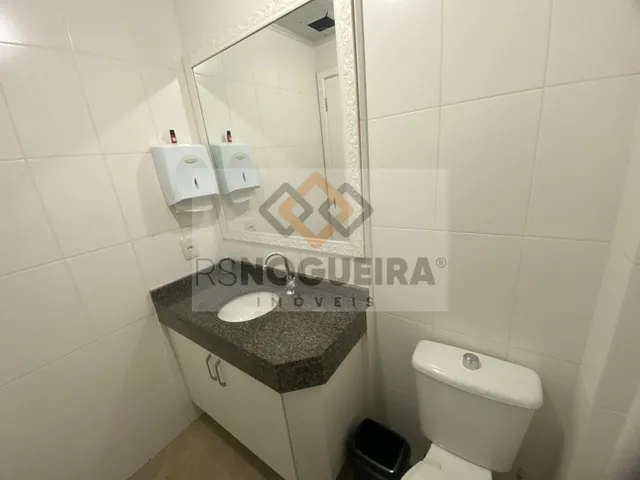 Imagem 8: Sala comercial em Estreito, Florianópolis/SC