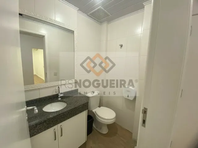 Imagem 10: Sala comercial em Estreito, Florianópolis/SC