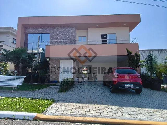 Imagem: Casa à venda no bairro Pedra Branca - Palhoça/SC