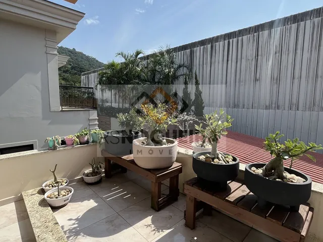 Imagem 14: Casa à venda no bairro Pedra Branca - Palhoça/SC, Metropolitana