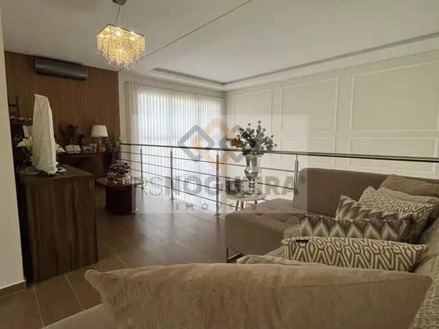 Imagem 6: Casa à venda no bairro Pedra Branca - Palhoça/SC, Metropolitana