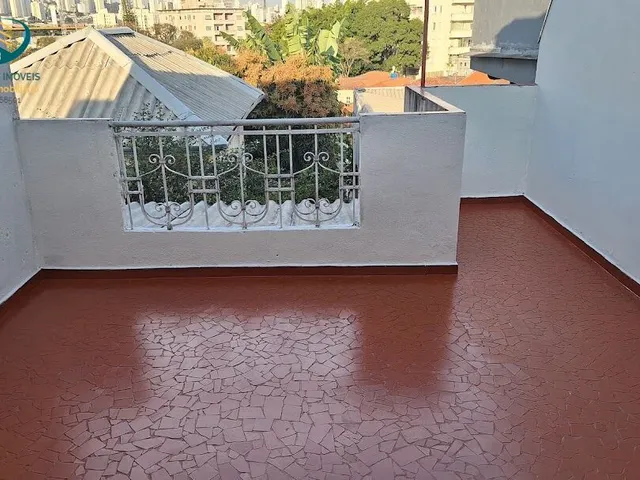 Imagem 16: Casas de Vila Italiana