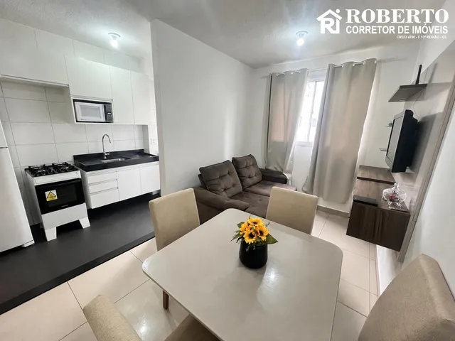 Imagem: Apartment em Serra - Espírito Santo, Colina