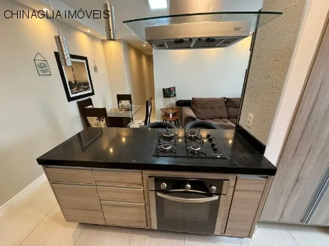 Imagem: Apartamento à venda em Campinas-SP, bairro