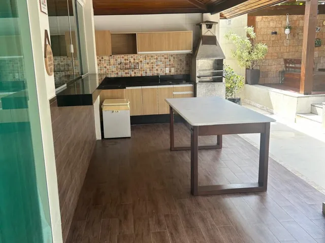 Imagem 8: Casa, Venda, Alphaville LN1, 04 Suítes, 451M², Energia Solar, Oportunidade