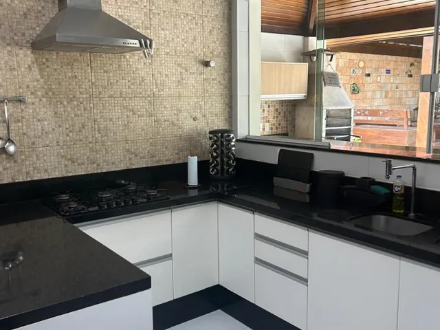 Imagem 10: Casa, Venda, Alphaville LN1, 04 Suítes, 451M², Energia Solar, Oportunidade