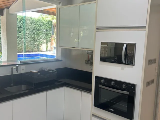 Imagem 11: Casa, Venda, Alphaville LN1, 04 Suítes, 451M², Energia Solar, Oportunidade