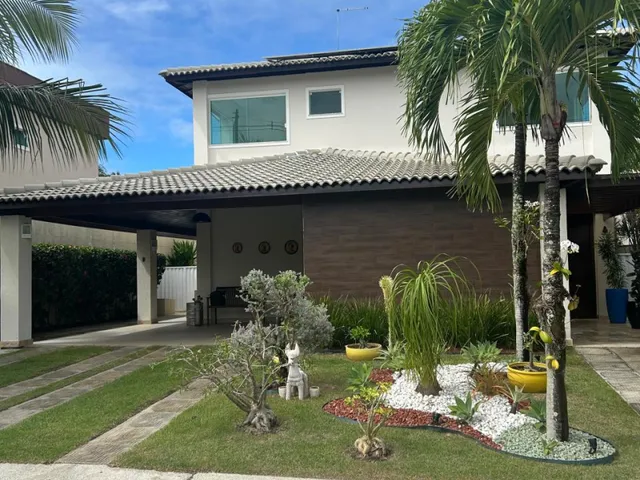 Imagem 12: Casa, Venda, Alphaville LN1, 04 Suítes, 451M², Energia Solar, Oportunidade