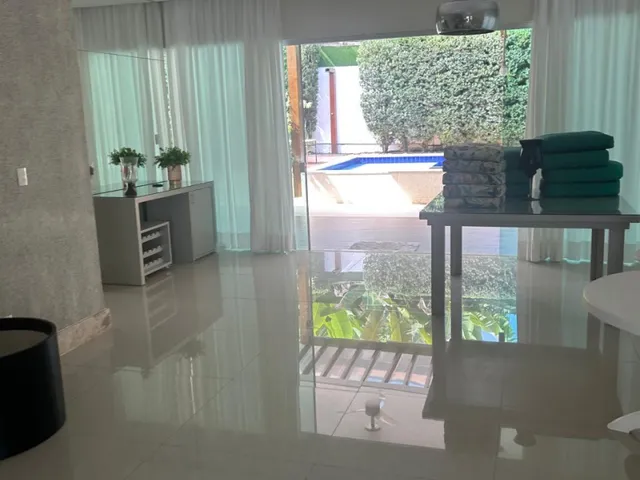 Imagem 13: Casa, Venda, Alphaville LN1, 04 Suítes, 451M², Energia Solar, Oportunidade