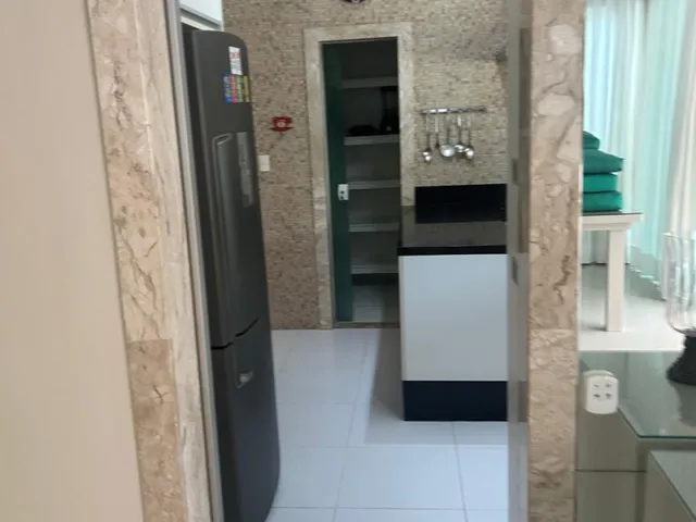 Imagem 14: Casa, Venda, Alphaville LN1, 04 Suítes, 451M², Energia Solar, Oportunidade