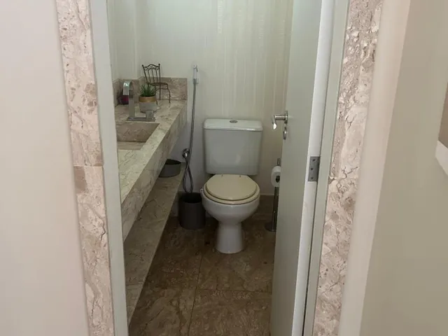 Imagem 16: Casa, Venda, Alphaville LN1, 04 Suítes, 451M², Energia Solar, Oportunidade