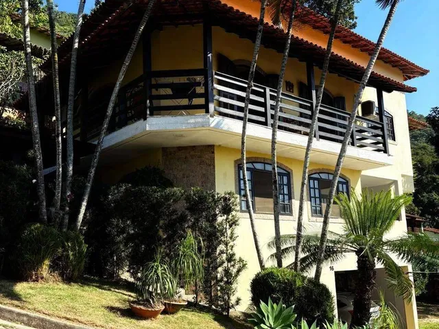 Imagem: Casa à venda, no CONDOMÍNIO FLORESTA DO