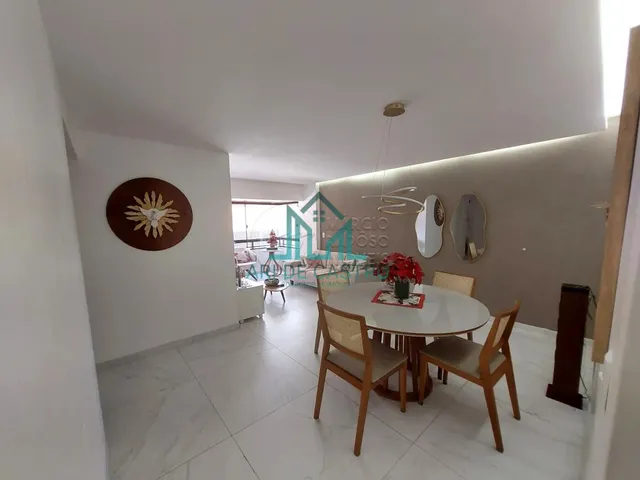 Imagem: Apartamento Nascente com 3 Quartos, 74m²