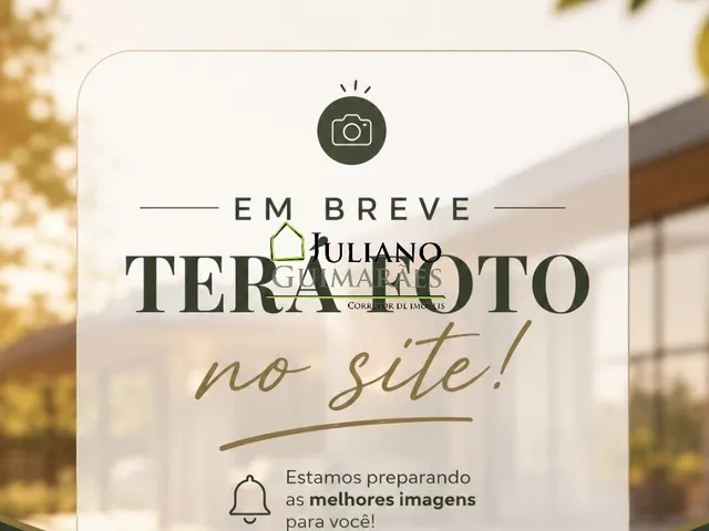Imagem: Terreno exclusivo à venda em condomínio