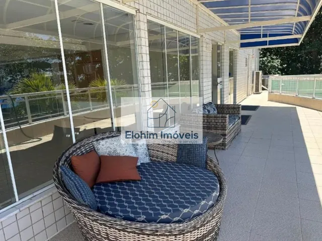 Imagem 6: Apartamento à venda no bairro Praia do Pecado - Macaé/RJ