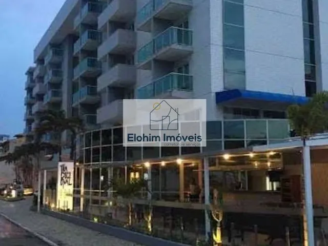 Imagem 3: Apartamento à venda no bairro Praia do Pecado - Macaé/RJ