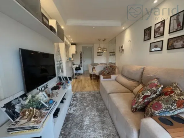 Imagem: APARTAMENTO RESIDENCIAL em JUNDIAÍ - SP