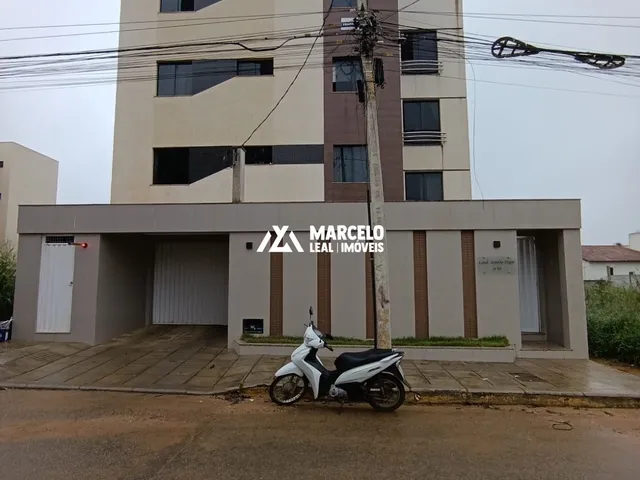 Imagem: Vendo apto com 3/4 suítes com dependência