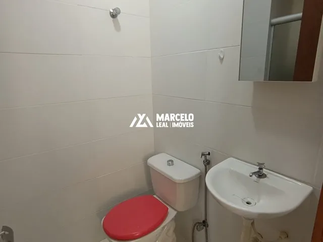 Imagem 16: Vendo apto com 3/4 suítes com dependência completa e elevador no bairro Jd Cande
