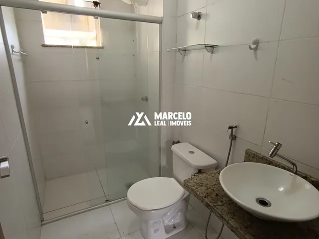 Imagem 13: Vendo apto com 3/4 suítes com dependência completa e elevador no bairro Jd Cande