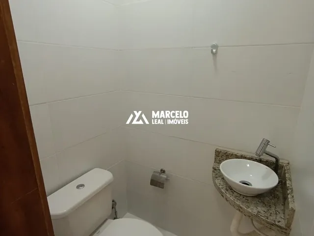 Imagem 5: Vendo apto com 3/4 suítes com dependência completa e elevador no bairro Jd Cande