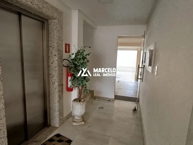 Imagem 14: Vendo apto com 3/4 suítes com dependência completa e elevador no bairro Jd Cande