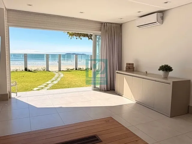 Imagem 3: Casa Frente Mar em Mariscal em Bombinhas/Sc