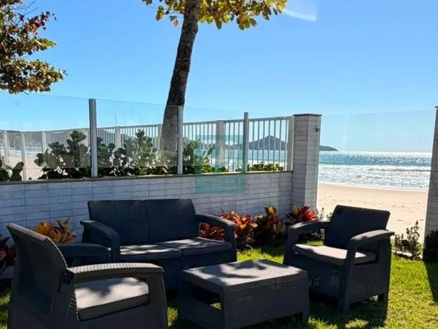 Imagem 4: Casa Frente Mar em Mariscal em Bombinhas/Sc