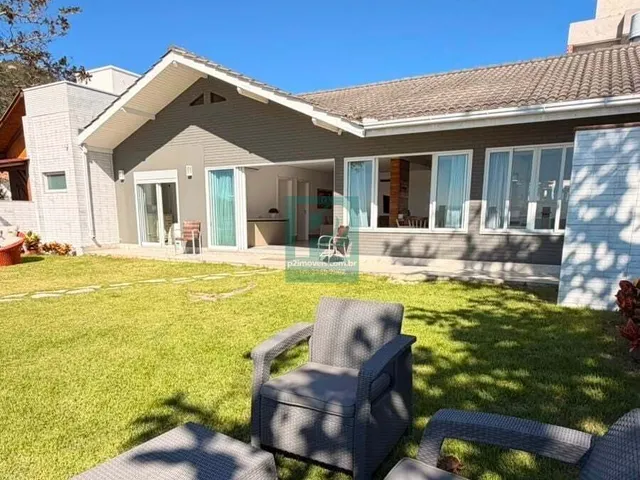 Imagem 13: Casa Frente Mar em Mariscal em Bombinhas/Sc