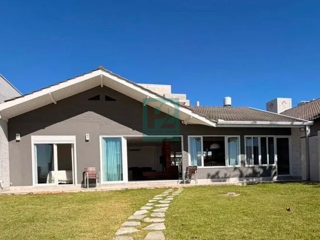 Imagem 12: Casa Frente Mar em Mariscal em Bombinhas/Sc