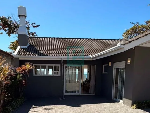 Imagem 16: Casa Frente Mar em Mariscal em Bombinhas/Sc
