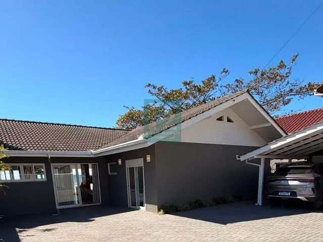 Imagem 7: Casa Frente Mar em Mariscal em Bombinhas/Sc