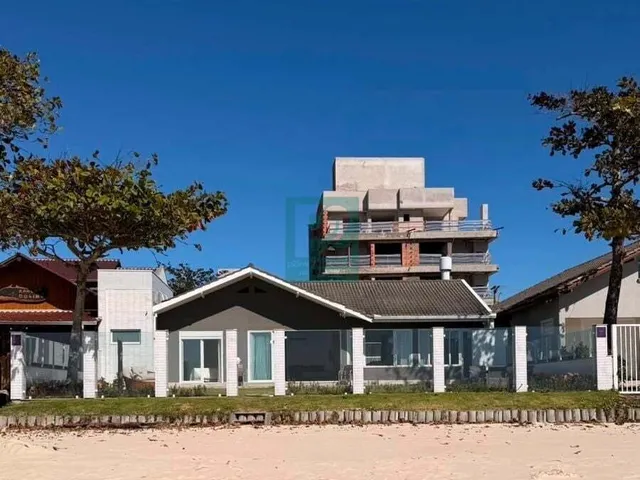 Imagem 5: Casa Frente Mar em Mariscal em Bombinhas/Sc