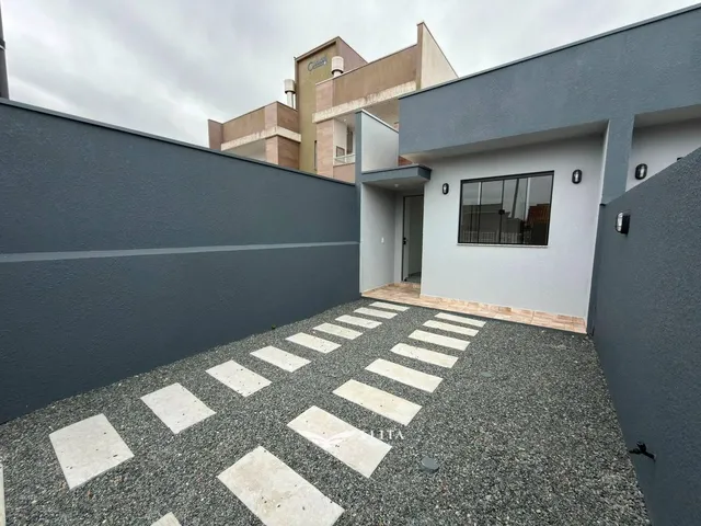 Imagem: Casa à Venda com 2 quartos, no bairro Meia
