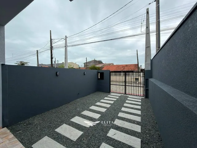 Imagem 11: Casa à Venda com 2 quartos, no bairro Meia Praia - Navegantes