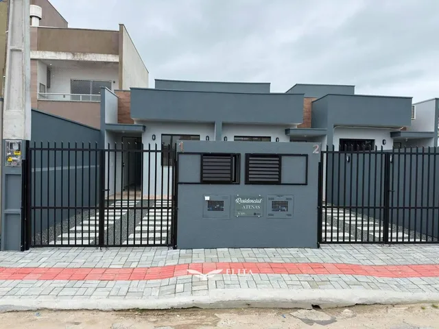 Imagem 13: Casa à Venda com 2 quartos, no bairro Meia Praia - Navegantes