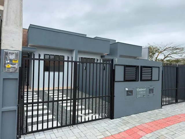 Imagem 5: Casa à Venda com 2 quartos, no bairro Meia Praia - Navegantes