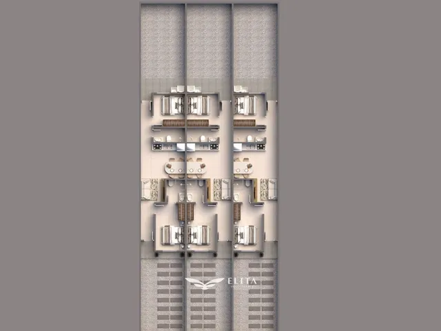 Imagem 4: Casa à Venda com 2 quartos, no bairro Meia Praia - Navegantes