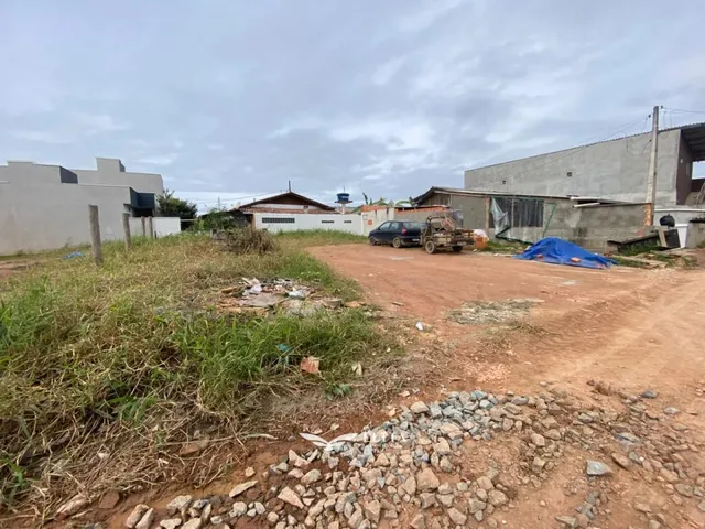 Imagem: Lote/Terreno à Venda, no bairro Itajuba