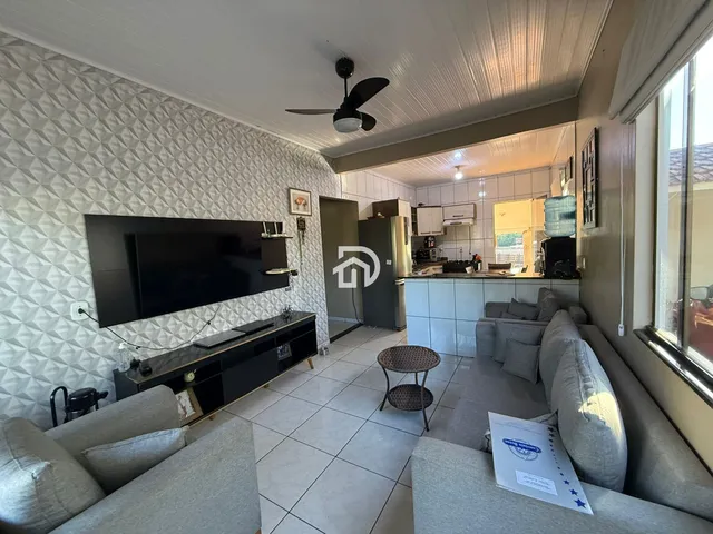 Imagem 11: Casa por R$270,000,00 a Venda em São Roque em santa Helena-Pr