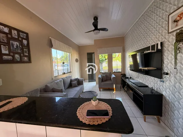 Imagem 13: Casa por R$270,000,00 a Venda em São Roque em santa Helena-Pr